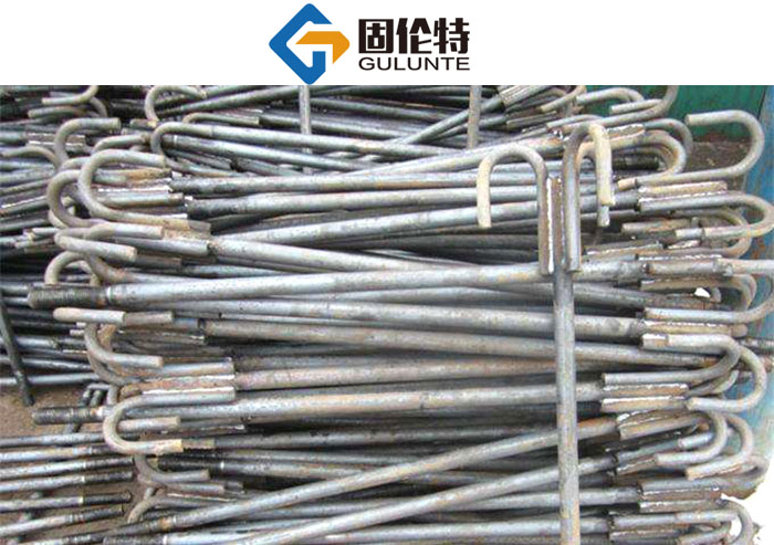 路燈地腳螺栓生產(chǎn)廠家