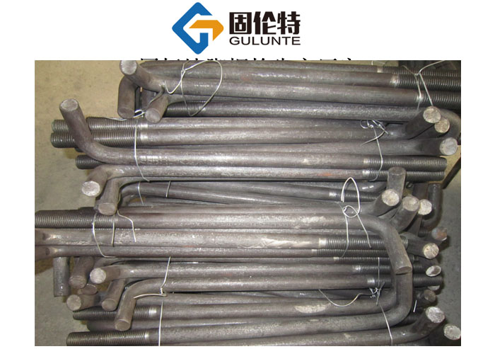 地腳螺栓型號(hào)規(guī)格尺寸表大全