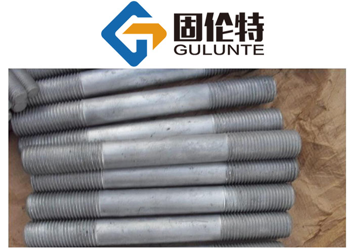 風(fēng)電高強(qiáng)度雙頭螺栓 風(fēng)電高強(qiáng)度雙頭螺栓